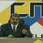 Elecciones Venezolanas: Maduro proclamado presidente en medio de desconfianza global