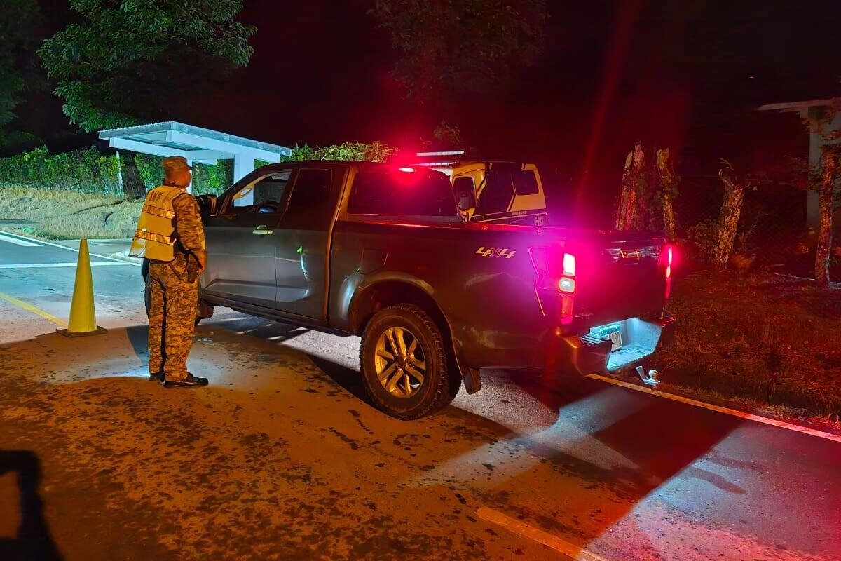Buscan "canalizar" el flujo migratorio en el Darién: Panamá cierra 3 pasos irregulares