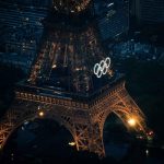 París brilla con luz propia en una ceremonia de apertura inolvidable de los JJOO 2024-muerte voluntaria juegos olimpicos
