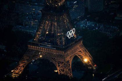 París brilla con luz propia en una ceremonia de apertura inolvidable de los JJOO 2024-muerte voluntaria juegos olimpicos