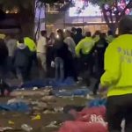 Violencia empaña la final de la Copa América en Bogotá: cuatro muertos y 26 heridos