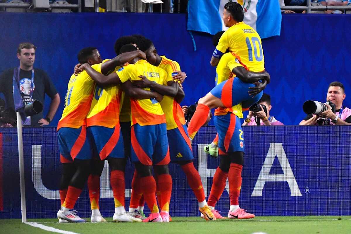 Colombia y Argentina se enfrentan en la final de Copa América con cambio crucial en el reglamento