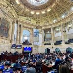 Los 9 Congresistas salpicados en caso UNGRD: Fiscalía compulsa copias a la Corte Suprema-secretario