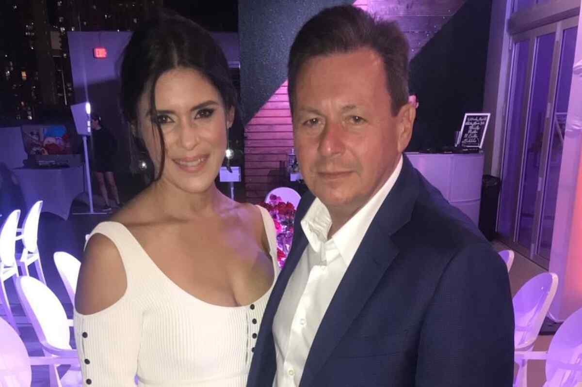 El empresario Sergio Pino se suicida tras allanamientos que le hizo el FBI