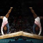 Regreso triunfal: Simone Biles y el equipo estadounidense se llevan el oro en París 2024