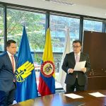 Defensa de Olmedo López denuncia borrado masivo de información en su celular por supuesto hackeo