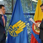 Olmedo López y Sneyder Pinilla Proponen Acuerdos en Investigación de Corrupción de la UNGRD