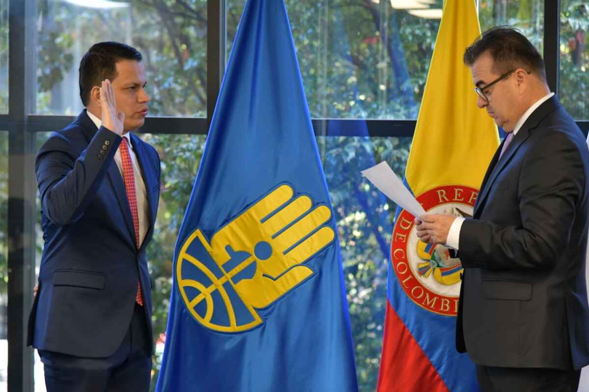 Olmedo López y Sneyder Pinilla Proponen Acuerdos en Investigación de Corrupción de la UNGRD
