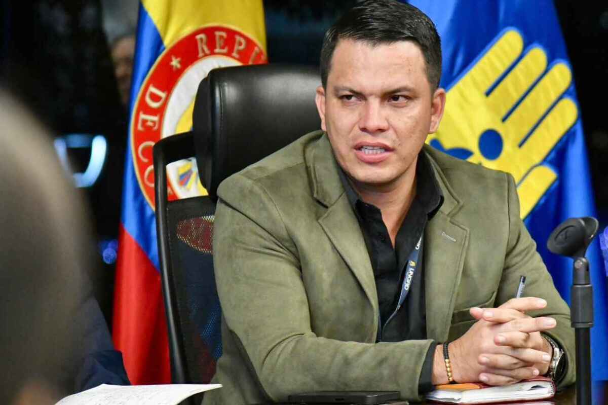 "Nos Torcimos de la Peor Manera": Ex Subdirector de la UNGRD Sneyder Pinilla se Declara Culpable