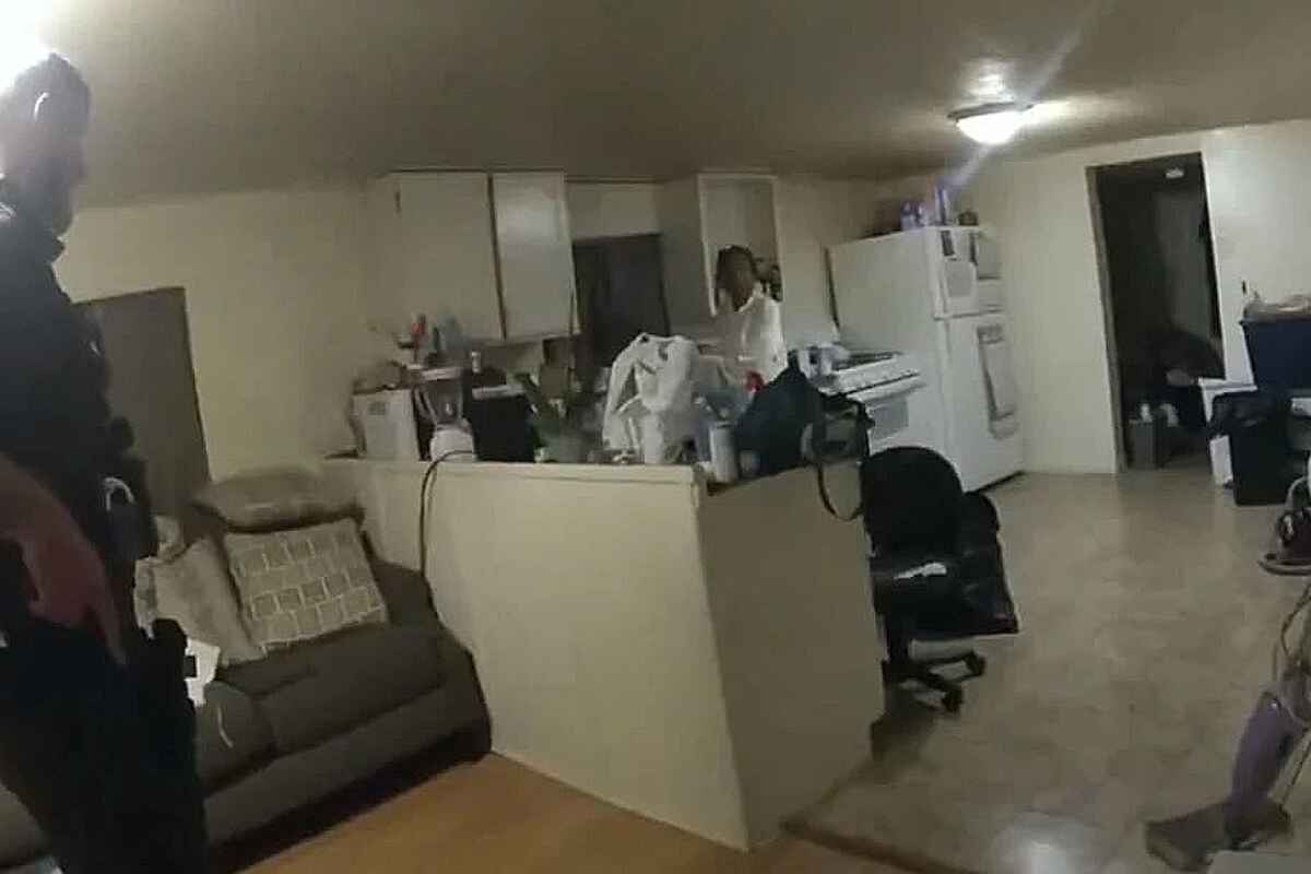 Un Video muestra la trágica muerte de una mujer afroamericana a manos de la Policía tras llamar al 911