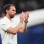 Southgate deja la selección inglesa tras la derrota en la final de la Eurocopa