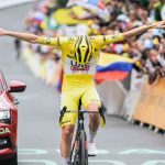 El caníbal esloveno devora los Alpes: Pogacar domina Isola 2000 y sentencia el Tour