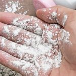 Talco mineral: la OMS lo clasifica como "probablemente cancerígeno"