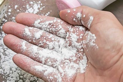 Talco mineral: la OMS lo clasifica como "probablemente cancerígeno"