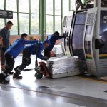 Metro de Medellín Informa Progreso en Línea K: Análisis y Pruebas para Reanudar Servicio