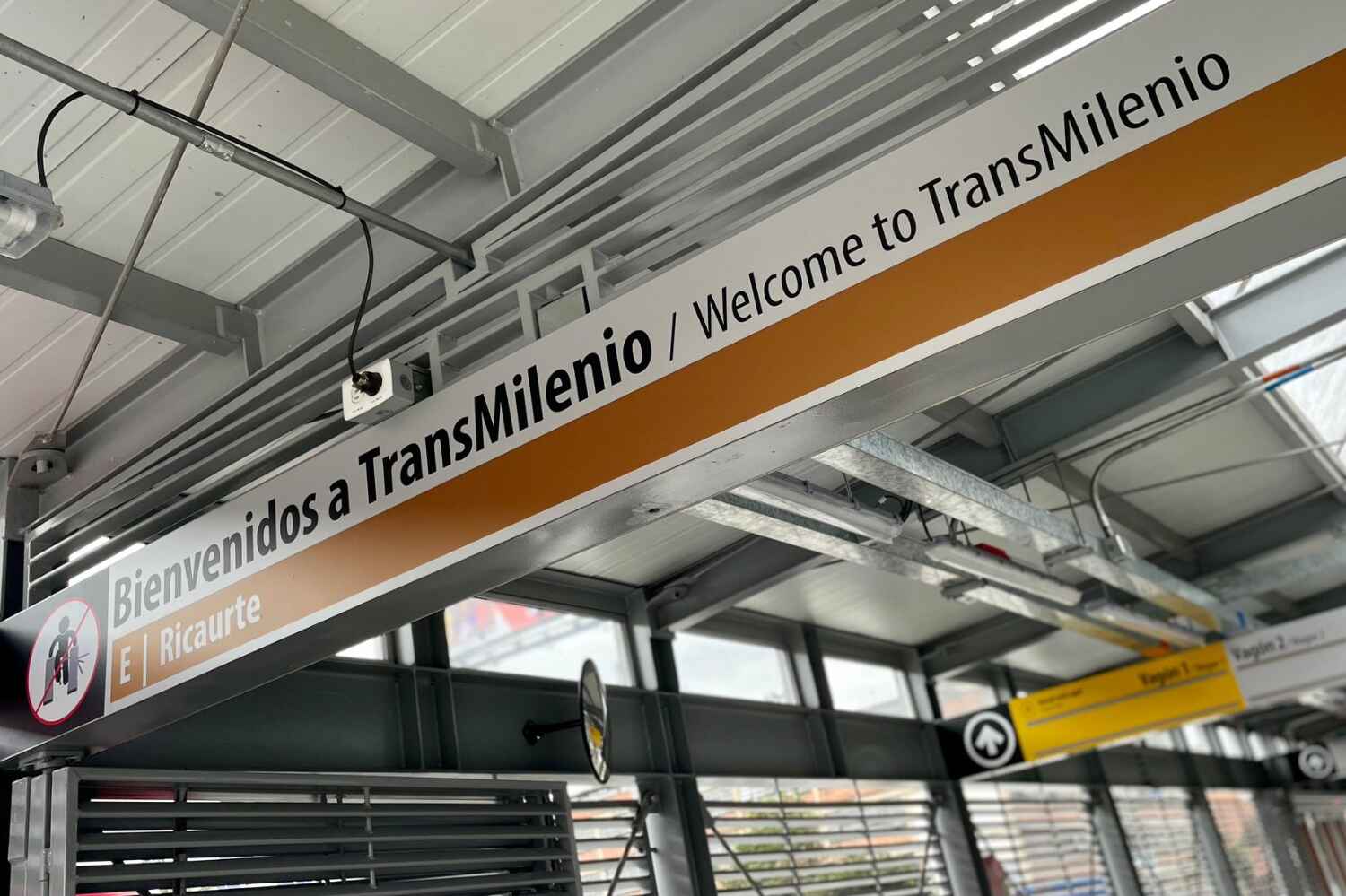 TransMilenio podría entrar en crisis: Gobierno nacional no le entrega fondos prometidos
