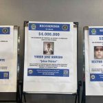 Ofrecen 12 millones de dólares por información que lleve a la captura de capos del Tren de Aragua