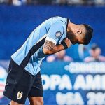 luis Suarez- ¡Uruguay al podio! Los charrúas vencen a Canadá en penales y se quedan con el tercer puesto de la Copa América