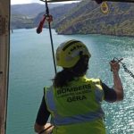 Búsqueda infatigable: Hallan cuerpo de colombiano desaparecido en río español tras 100 horas