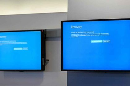 Interrupción de CrowdStrike afectó a 8,5 millones de dispositivos Windows; expertos advierten sobre posible caos hasta la próxima semana