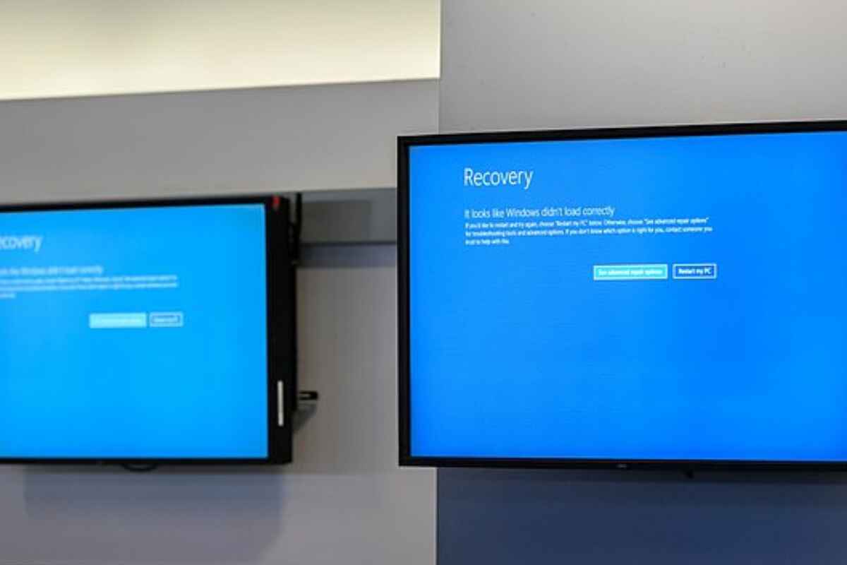 Interrupción de CrowdStrike afectó a 8,5 millones de dispositivos Windows; expertos advierten sobre posible caos hasta la próxima semana