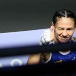 Boxeo colombiano en racha en los Juegos Olímpicos: Yeni Arias suma una nueva victoria en París 2024