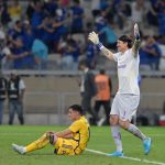 2-1. Cruzeiro despide a Boca Juniors en los penales y se cita en cuartos con Libertad