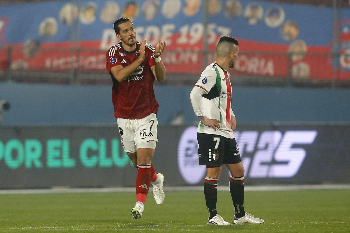 2-2. Medellín rescata un empate de último minuto