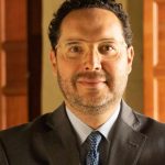 Nuevo presidente de Asofondos: Andrés Velasco asume el cargo