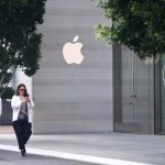 Apple gana 79.000 millones de dólares en nueve meses, un 7 % más
