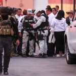 Asesinan a balazos al periodista Alejandro Martínez Noguez en Celaya, Guanajuato