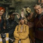 Borderlands: La película protagonizada por Cate Blanchett promete arrasar en taquilla