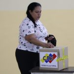 Brasil, Colombia y México insisten en que autoridad electoral venezolana divulgue actas