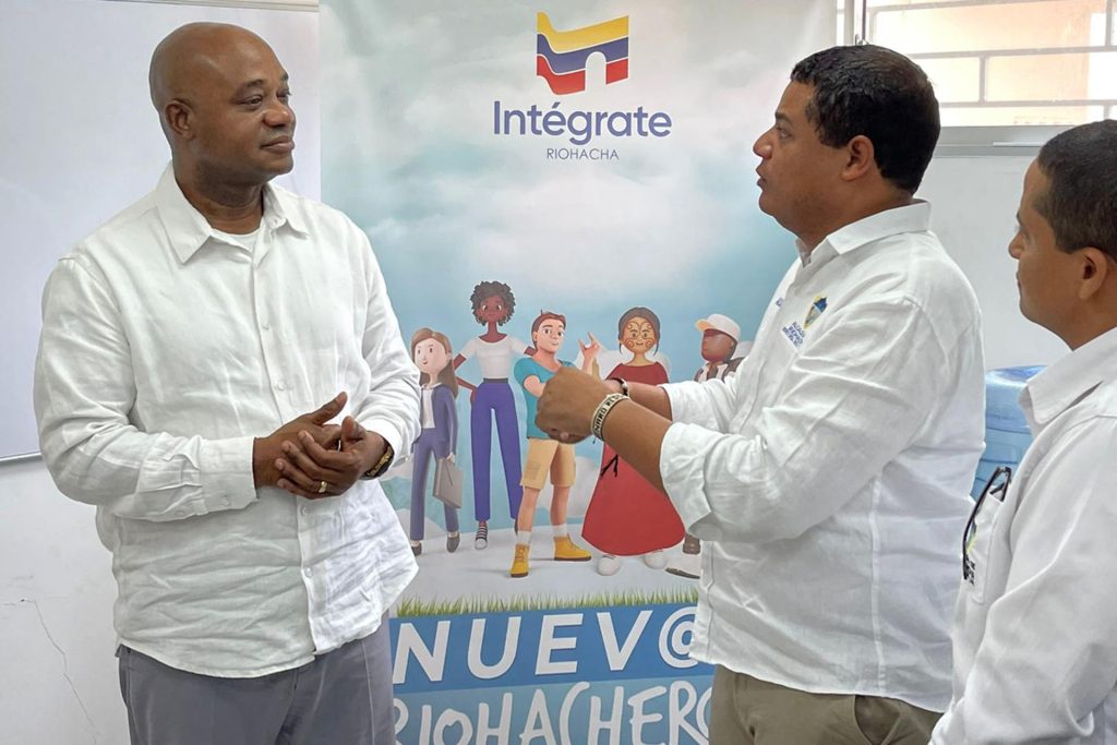 Canciller colombiano: el mundo apoya iniciativa tripartita para paz política venezolana