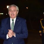 Crecen denuncias de violencia de género en Argentina tras acusaciones contra Fernández