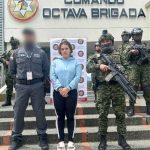 Capturan a venezolana en Colombia por trata de personas: manipulaba a menores para una red