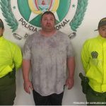 Exmilitar estadounidense Dominick Divencenzo fue condenado en Medellín por explotación sexual de menores