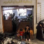 Ejército de Israel asegura que su ataque contra una escuela en Gaza mató a 19 milicianos