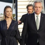 El Ejecutivo argentino colaborará con la Justicia en el caso de Alberto Fernández