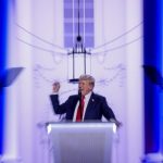 El FBI investiga el jaqueo a documentos que la campaña de Trump atribuye a Irán
