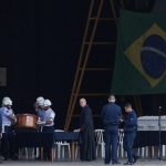 El Instituto Médico Legal identifica a todas las 62 víctimas del accidente aéreo en São Paulo