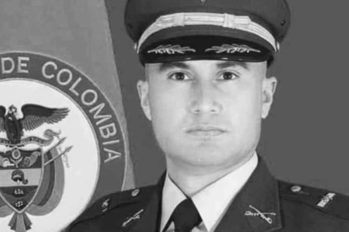 Hijo de militar confiesa macabro crimen en Bogotá: asesinó a su padre y hermana de 7 años