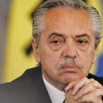 Gobierno argentino cree detestable el posible uso indebido de Casa Rosada por Fernández