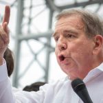 Edmundo González rechaza acudir a citación del Supremo por "violación del debido proceso"