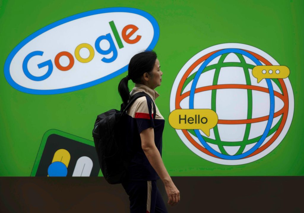 Google quiere reinventar la fotografía con más inteligencia artificial en sus teléfonos