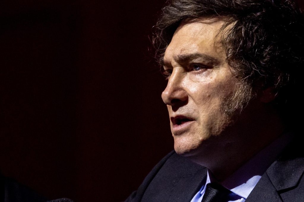 Javier Milei participará en el foro derechista CPAC que se realizará en México