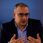 ISA condiciona designación de Jorge Carrillo como presidente a proceso de verificación
