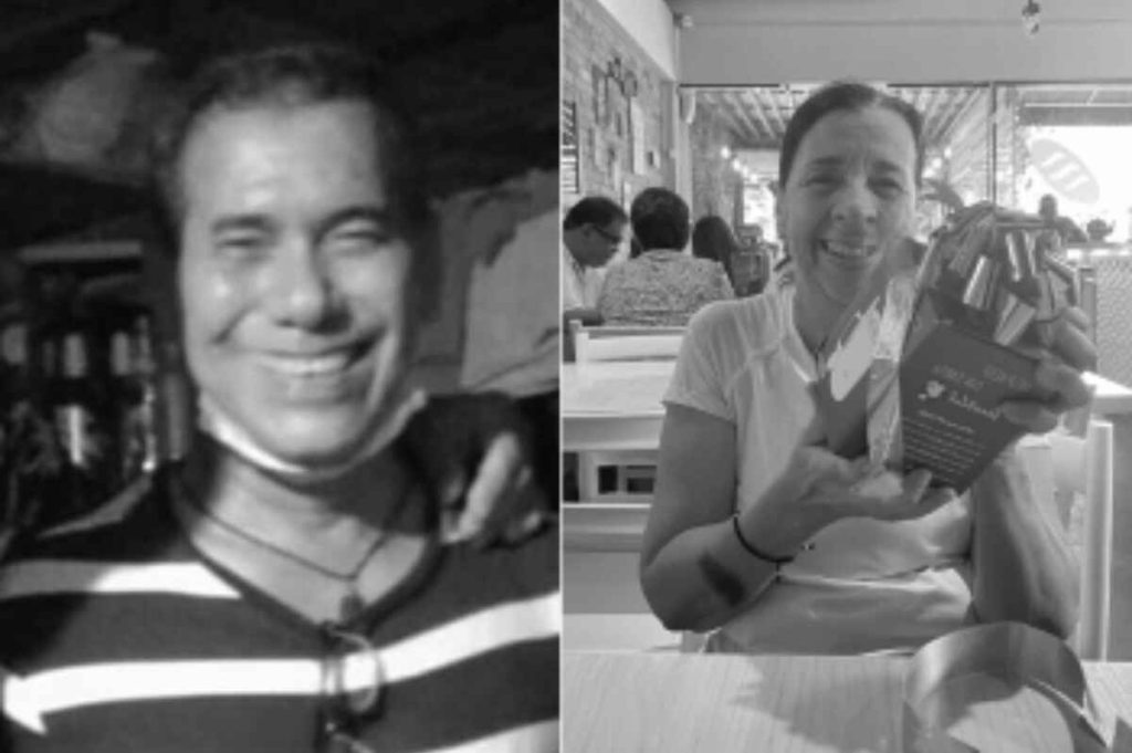 Horror en Santa Marta: abogado y su esposa asesinados en su apartamento; investigan un posible robo