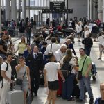 La OMS envía 32 toneladas de material médico a Líbano para un caso de cualquier escalada