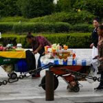 La tasa de desempleo de México sube al 2,8 % en la primera mitad del año